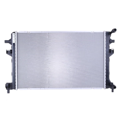 NISSENS - 65306 - Radiator pa1