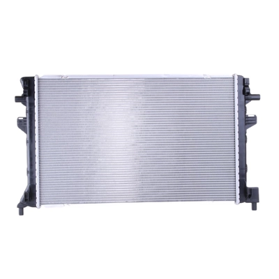 NISSENS - 65306 - Radiator pa2