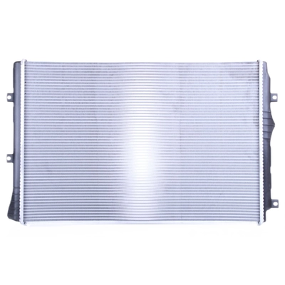 NISSENS - 65309 - Radiator pa1