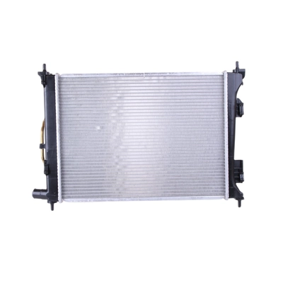 NISSENS - 66757 - Radiator pa3