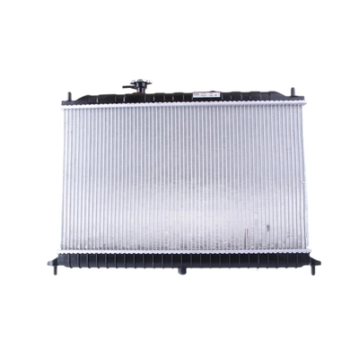 NISSENS - 66769 - Radiator pa3