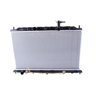 NISSENS - 66769 - Radiator pa4