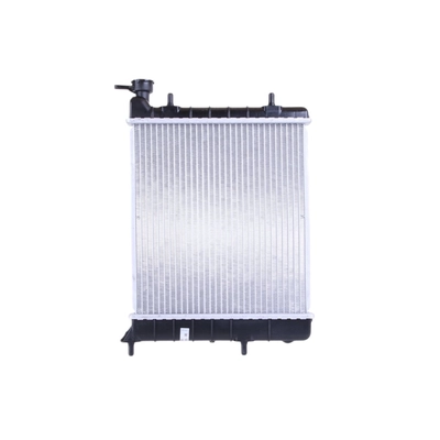 NISSENS - 67022 - Radiator pa1