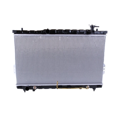 NISSENS - 67030 - Radiator pa1