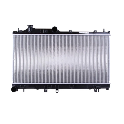 NISSENS - 67717 - Radiator pa2