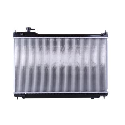 NISSENS - 681213 - Radiator pa1