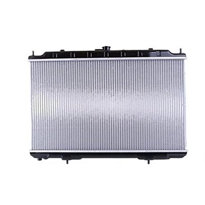 NISSENS - 68713 - Radiator pa2