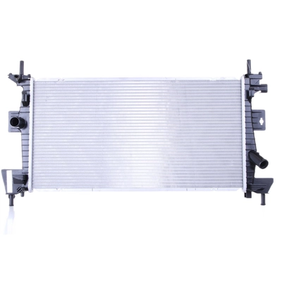 NISSENS - 69237 - Radiator pa2