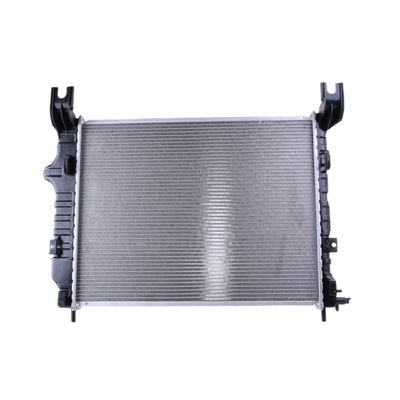 NISSENS - 69451 - Radiator pa1