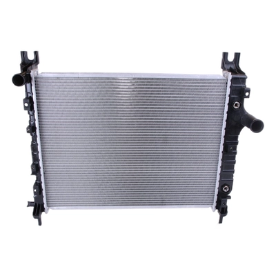 NISSENS - 69451 - Radiator pa2