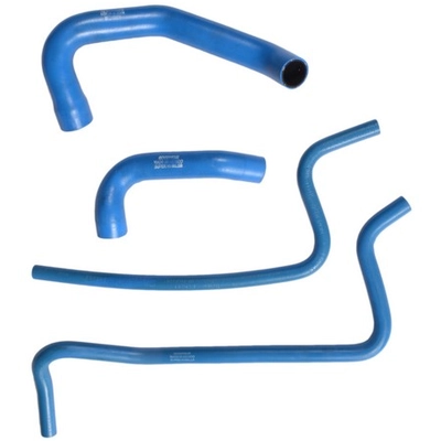 CONTINENTAL - 5020 - Radiator Or Coolant Hose Kit pa2