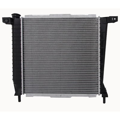 OSC - 1062 - Radiator pa1