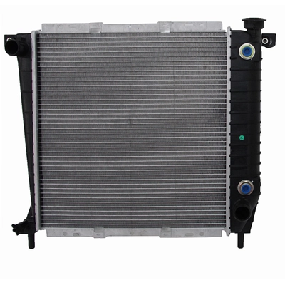 OSC - 1062 - Radiator pa2