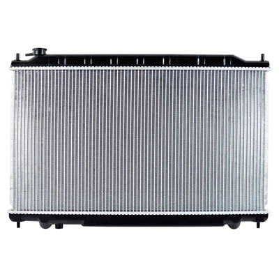 OSC - 13005 - Radiator pa2