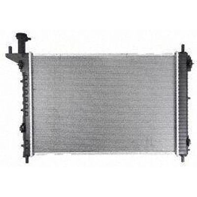 Radiator by OSC - 13006 pa2