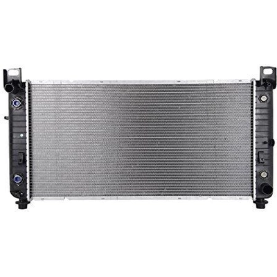 Radiator by OSC - 13029 pa2