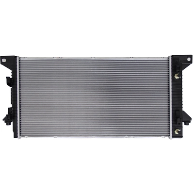 OSC - 13045 - Radiator pa1