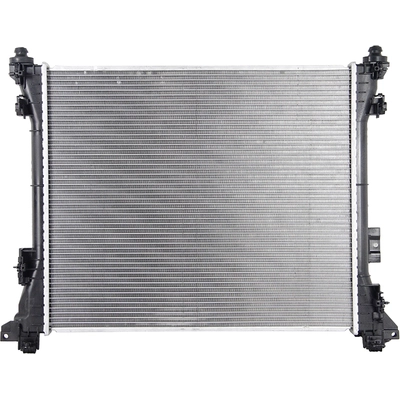 OSC - 13064 - Radiator pa2