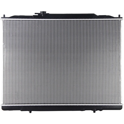 OSC - 13065 - Engine Coolant Radiator pa2