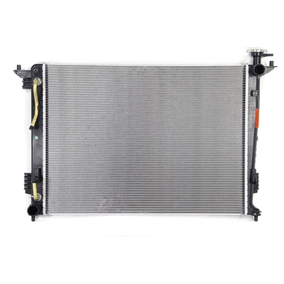 OSC - 13150 - Engine Coolant Radiator pa1