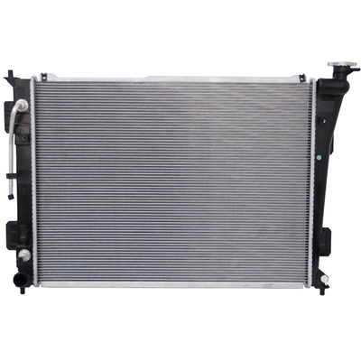 OSC - 13191 - Radiator pa1