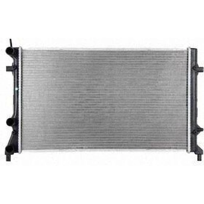 Radiator by OSC - 13215 pa3