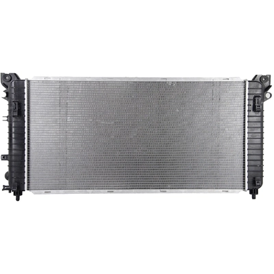 OSC - 13396 - Radiator pa2