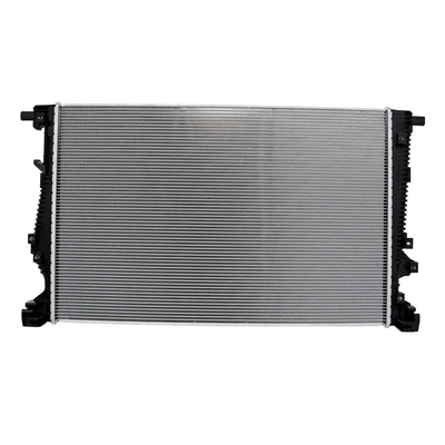 OSC - 13400 - Engine Coolant Radiator pa3