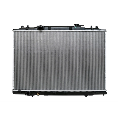 OSC - 13402 - Radiator pa1