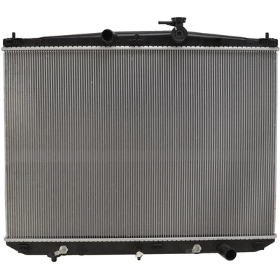 OSC - 13449 - Engine Coolant Radiator pa1