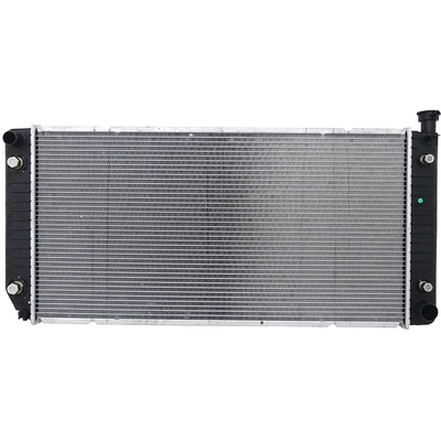 OSC - 1520 - Radiator pa1