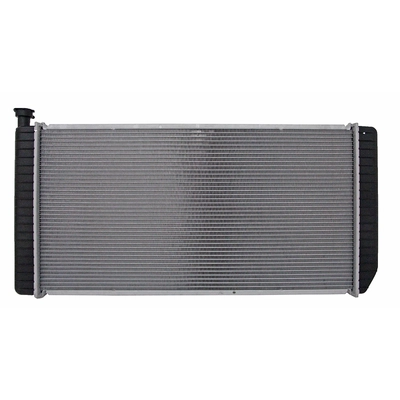 OSC - 1522 - Radiator pa1