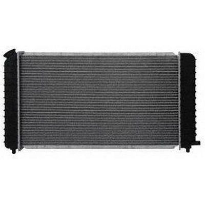 Radiator by OSC - 1533 pa4