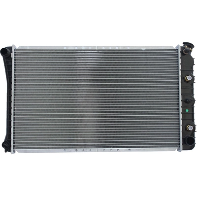 OSC - 161 - Radiator pa3