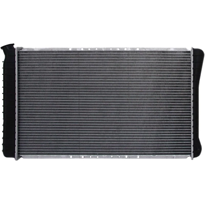 OSC - 161 - Radiator pa4