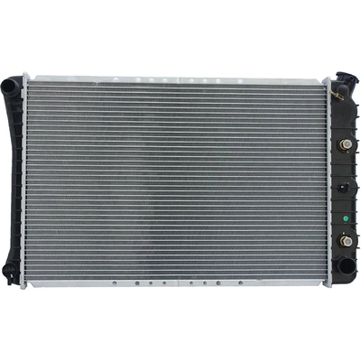 OSC - 162 - Radiator pa5