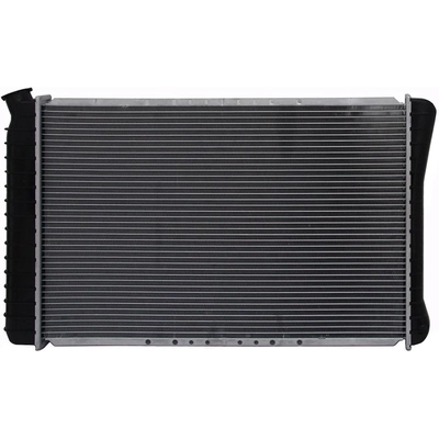 OSC - 162 - Radiator pa6