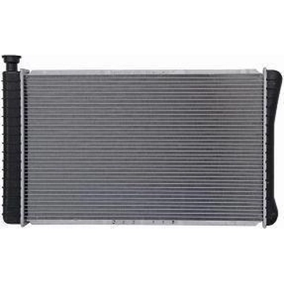 Radiator by OSC - 1690 pa2