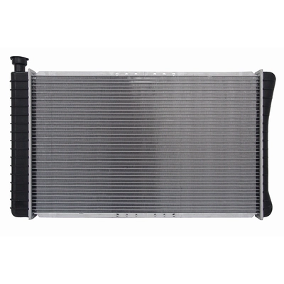 OSC - 1791 - Radiator pa2