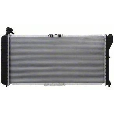 Radiator by OSC - 1889 pa4