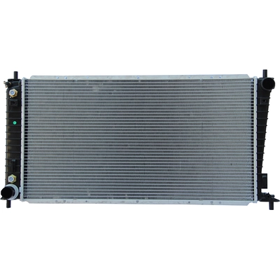 OSC - 2257 - Radiator pa1