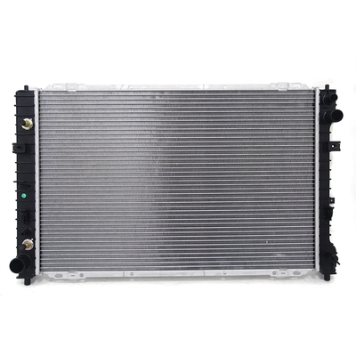 OSC - 2307 - Radiator pa1