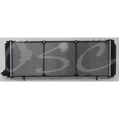 Radiator by OSC - 2340 pa2