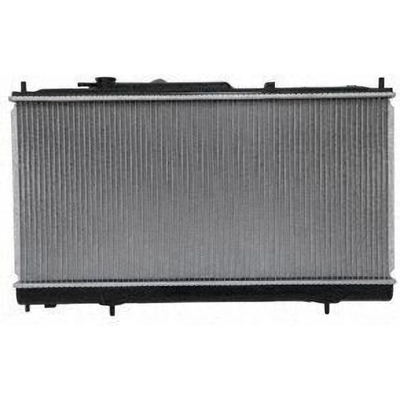 Radiator by OSC - 2405 pa3