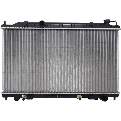 OSC - 2415 - Engine Coolant Radiator pa1