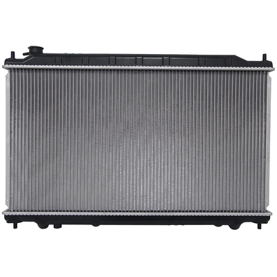 OSC - 2415 - Engine Coolant Radiator pa2