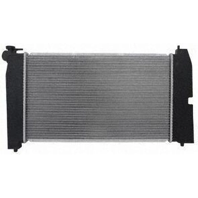 Radiator by OSC - 2428 pa3