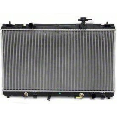 Radiator by OSC - 2436 pa3