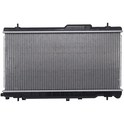 OSC - 2450 - Engine Coolant Radiator pa2