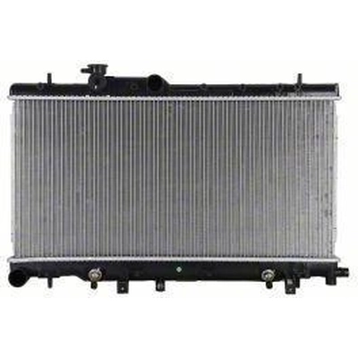 Radiator by OSC - 2464 pa1